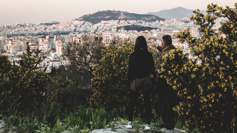 Keeping the Spark Alive: Maintaining Relationships on the Go