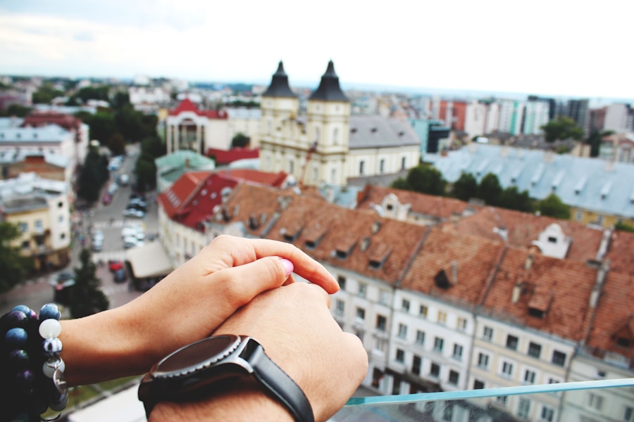Romantic and Adventurous Date Ideas for Travelers